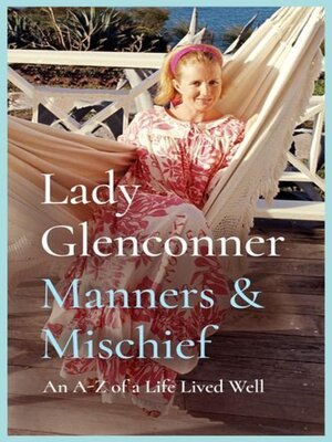cover image of Manners and Mischief